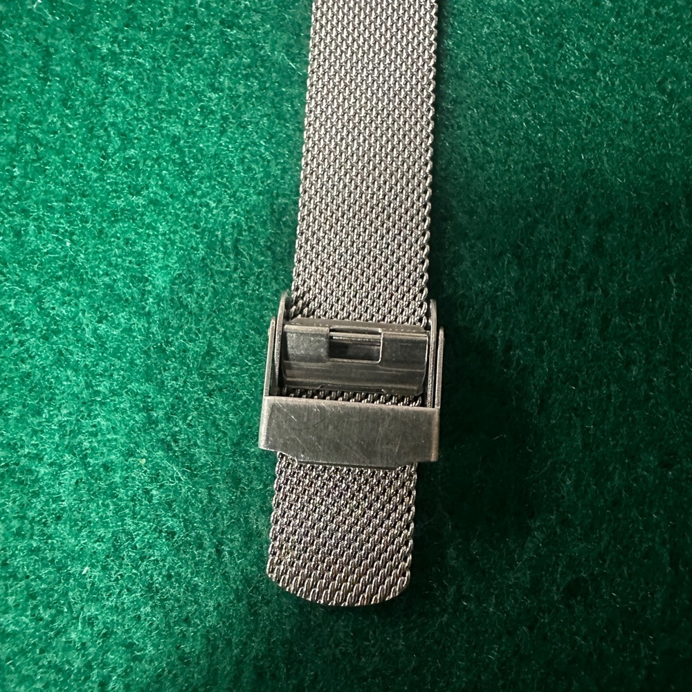 Women’s SKAGEN Of Denmark, Anita Marble Faced Watch “Anita” skw2673 - Picture 6 of 9